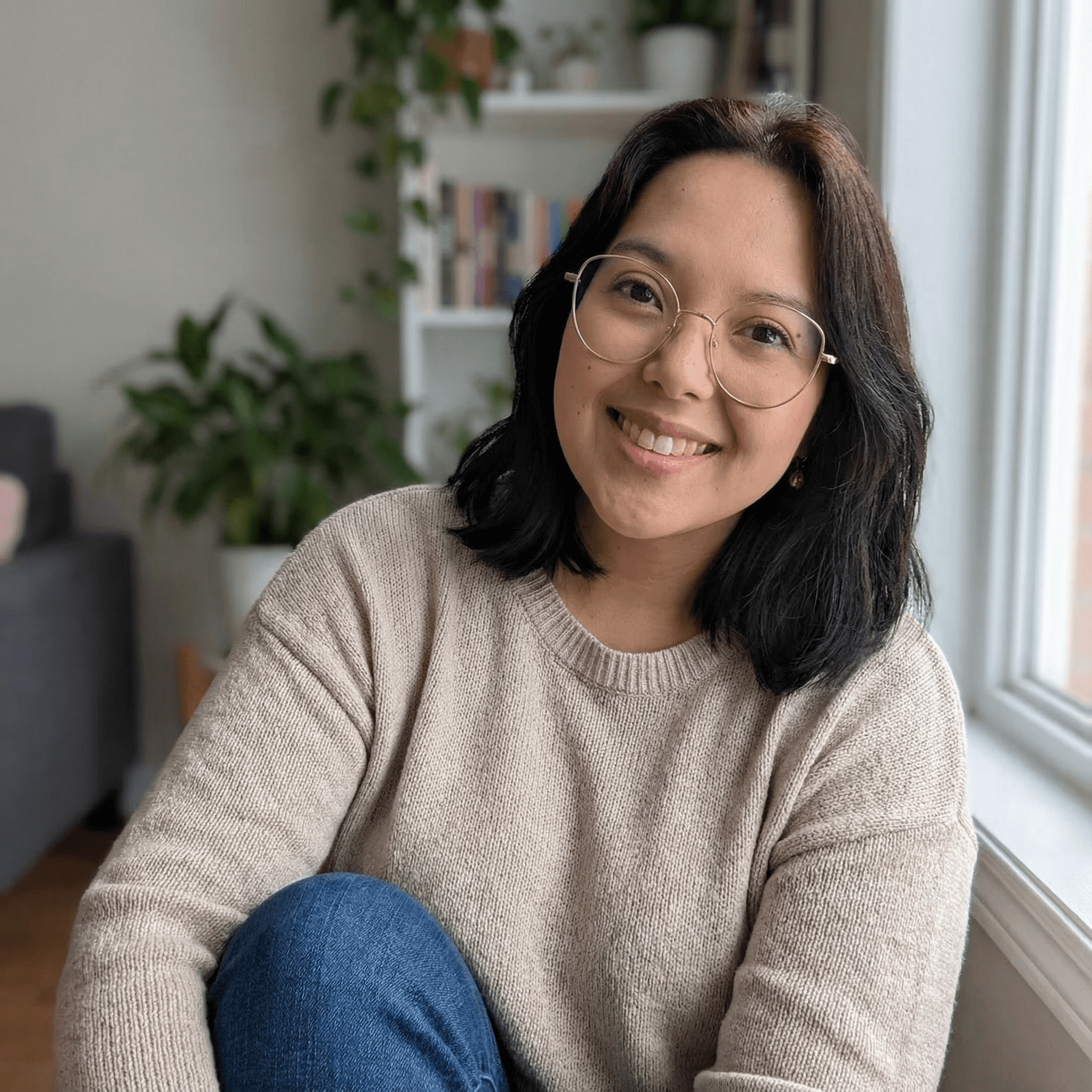 Suzy Nakayama
